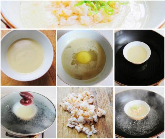 制作过程 制作过程
