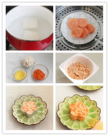 制作过程 制作过程