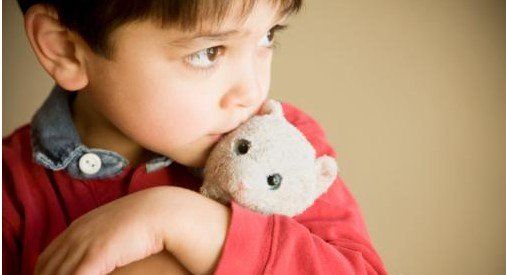 孩子“恋物” 父母要纠正吗? 孩子“恋物” 父母要纠正吗?