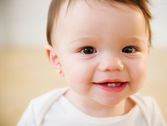 儿童牙齿保健及护理 儿童牙齿保健及护理
