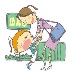 孩子幼儿园放学 你最该问什么问题? 孩子幼儿园放学 你最该问什么问题?