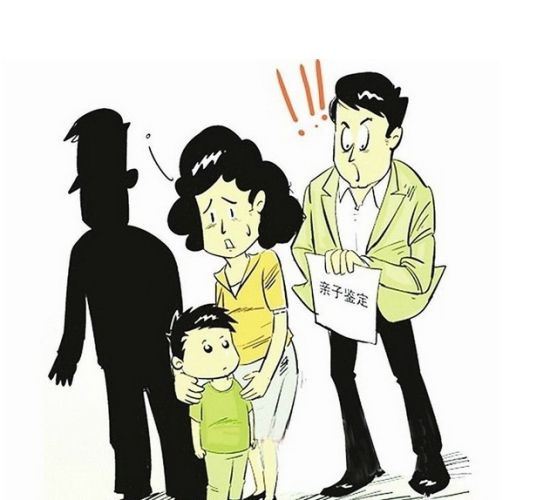 孩子透露血型引父怀疑 血型遗传啥规律? 孩子透露血型引父怀疑 血型遗传啥规律?