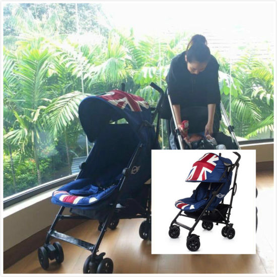 荷兰Easywalker Mini Buggy婴儿推车 价格2485元 荷兰Easywalker Mini Buggy婴儿推车 价格2485元