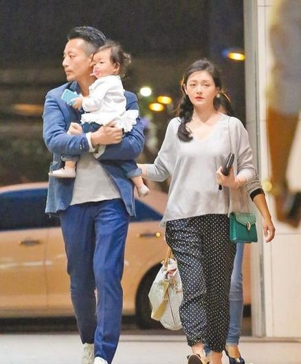 大S怀二胎 大S怀二胎