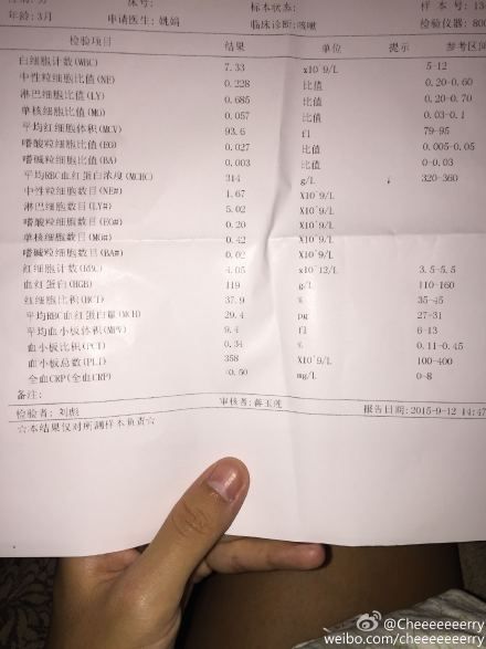 专家问答:儿科医生王淑颖答冬季儿童常见疾病