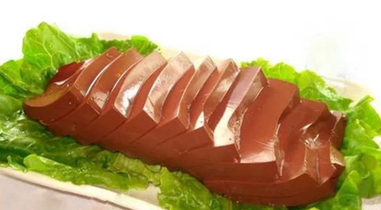 萝卜猪血木耳 “清肺食物”能防霾吗? 萝卜猪血木耳 “清肺食物”能防霾吗?