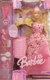 产品概览_芭比娃娃灰姑娘芭比_母婴产品库