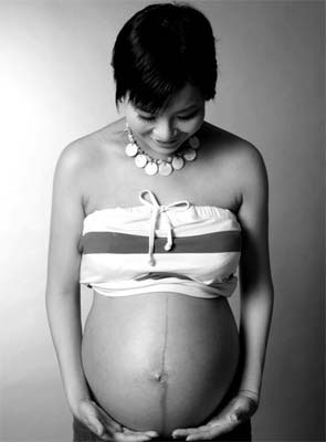 三十岁女人怀孕的优与劣