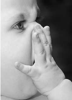 被动吸烟影响儿童智力_育儿交流