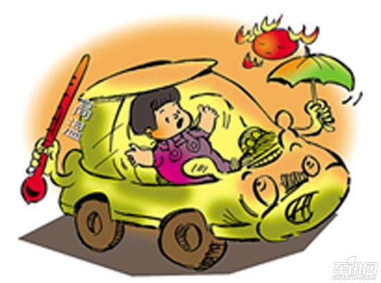 新浪育儿的微博