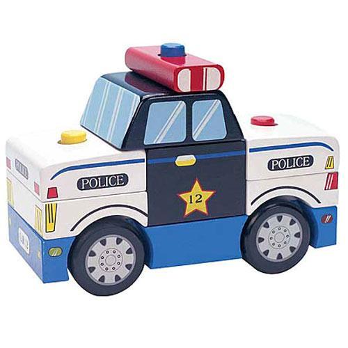 火警车画画