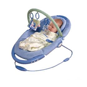 产品概览_美斯特伦婴儿摇椅0-10个月(兰色)_母