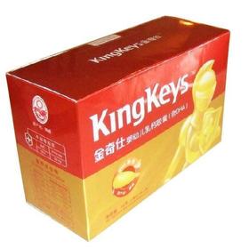 产品概览_金奇仕婴幼儿乳钙胶囊(含DHA)(60粒