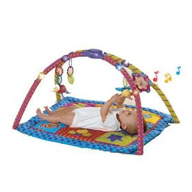 产品概览_美斯特伦小星星游戏垫3557_母婴产