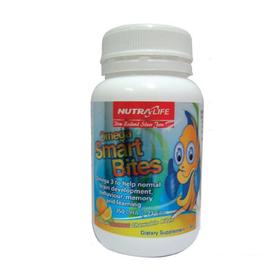 产品概览_NUTRA-LIFE新西兰纽乐聪明咬咬30