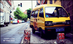 旅行图片整理：青岛[2009.07.50张]