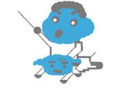 Qing一周年拼图,拼创意