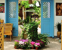 三圣乡的小资调