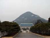 非常韩国（貮）— 景福宫