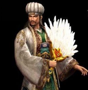 三国名相诸葛亮 三国名相诸葛亮
