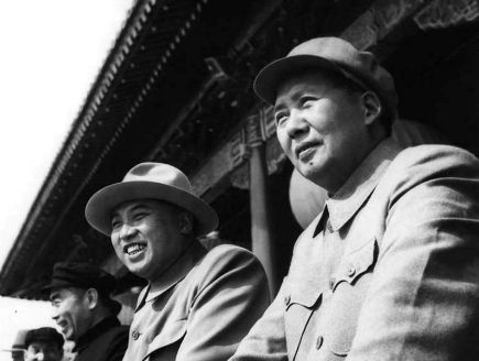 沈志华:朝鲜清洗延安派揭秘