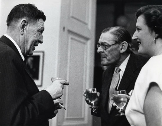 二十世纪最伟大的心灵《奥登诗选(下卷)》出