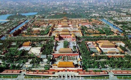 故宫考古新发现:地下埋着元皇宫 故宫考古新发现:地下埋着元皇宫