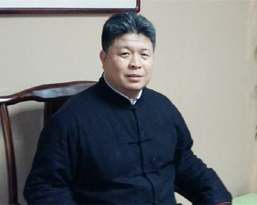 《纯粹中医·中医内求内证实录》作者白粹昭 《纯粹中医·中医内求内证实录》作者白粹昭