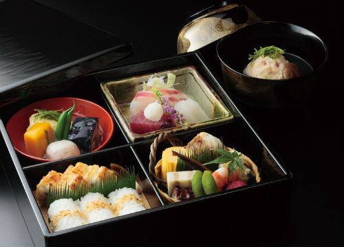 《和食十品》解说传统美食制作揭示日本料理神髓