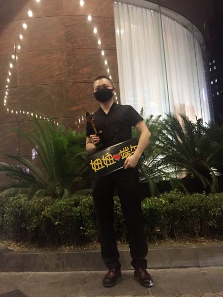 小马甲短篇故事集《愿无岁月可回头》:快乐地