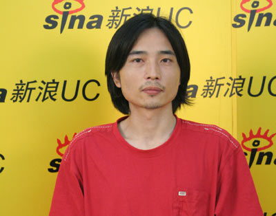 曹升做客新浪聊《流血的仕途》实录