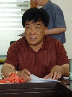 第六届少年美文大赛评委:徐丽玲、刁承才