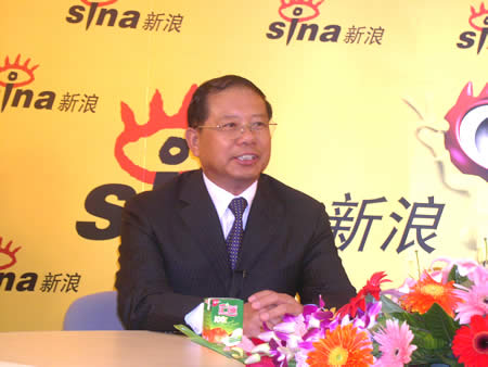 �����ܲ�̸�ۿھ��������򾭼�Э����չ(ʵ¼)