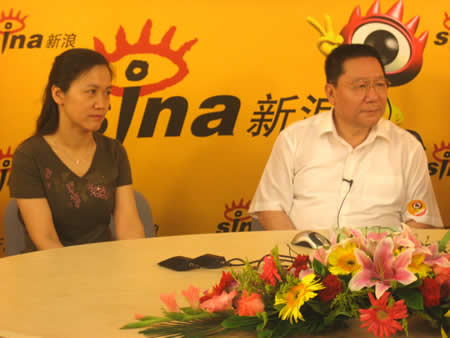 上海长江医院专家谈如何正视生育障碍(实录)