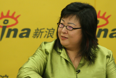 《小马锐话题》:别把自己打扮成花狐狸