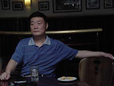 特种兵身怀绝技 徐贵祥新作讲特务生活