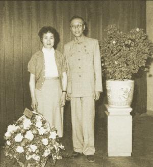 溥仪著作版权要归公 皇弟溥任不答应