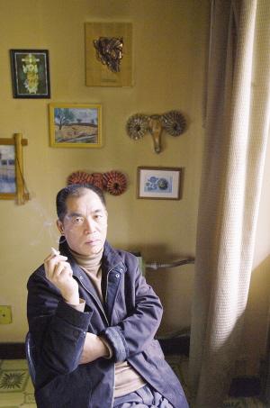 “平民代言人”梁晓声:教书不改愤青本色