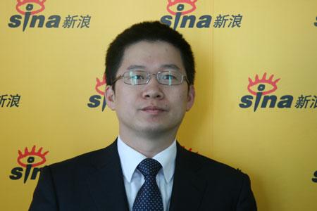 南方基金经理蒋峰解析09年投资策略