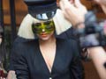 LadyGagaʱװ