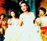 马路天使:周璇传_周伟 常晶_艺术界