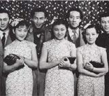 马路天使:周璇传_周伟 常晶_艺术界