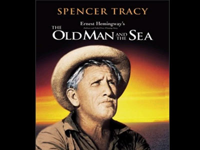 电影:《老人与海》