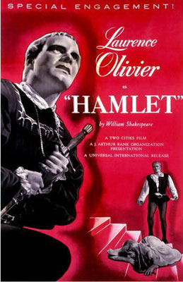 电影:哈姆雷特《王子复仇记》