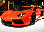 ƵAventador LP700-4