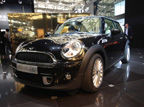ƵMINI Goodwood 2011Ϻչ