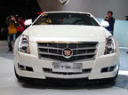 Ƶ CTS coupe 2011Ϻչ