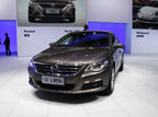 Ƶ CC1.8TSI2011Ϻչ
