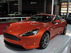 Ƶ˹Virage2011Ϻʳչ