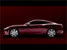 Ƶ2012ݱXK Coupe